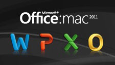 Office for Mac 2011