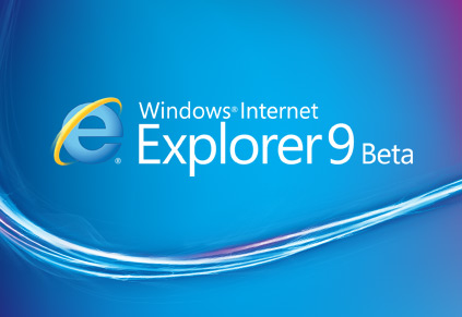 IE9 Beta