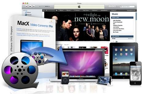 macx video converter pro free license code