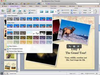 Edit Images in Office