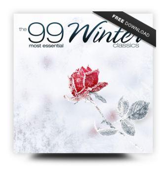 The 99 Most Essential Winter Classics