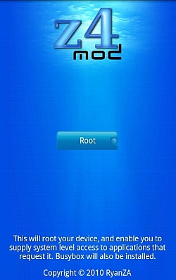 z4root