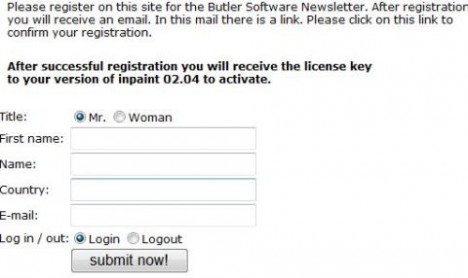 inpaint serial key 2017 inpaint serial key 2017