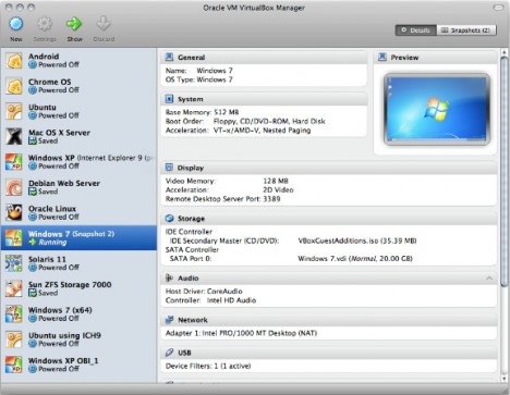 oracle linux virtualbox guest additions oracle linux virtualbox guest additions