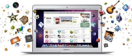 Mac App Store