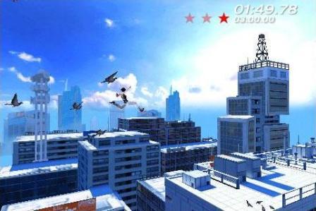 EA Mirror's Edge