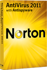 Norton AntiVirus 2011