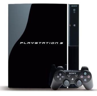 Sony PS3