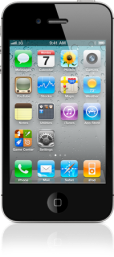 iPhone 4 on CDMA