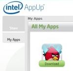 Download Angry Birds for Windows