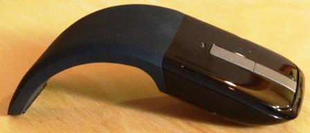 Microsoft Arc Touch Mouse