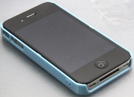 iPhone 4 SIM Card Converter Case