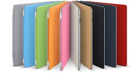 iPad Smart Cover