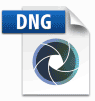 DNG Image Format