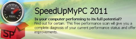 Newest speedupmypc 2011 