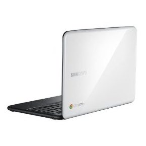 Samsung Series 5 Chromebook