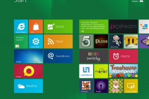 Windows 8 Developer Preview (Pre-Beta) Build 8102 Released