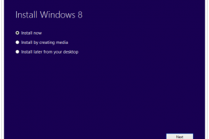 Windows 8 Pro Upgrade Available at Cheap $39.99