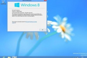 Windows 8 Enterprise N x64 Leaked for Download