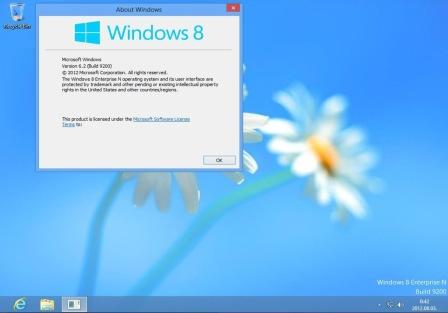 Windows 8 Enterprise N