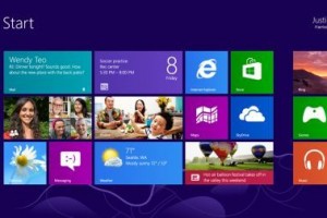 Windows 8 RTM at Build 9200