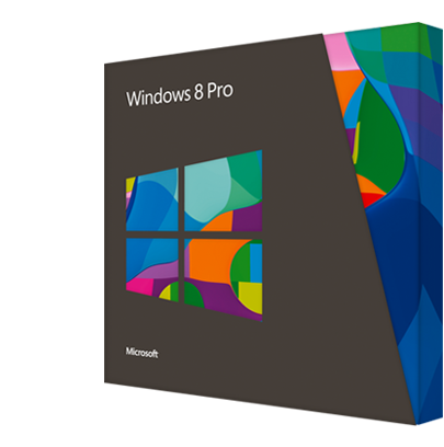 Windows 8 Pro