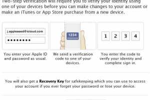 How to Enable 2-Step Verification (2FA) on Apple ID