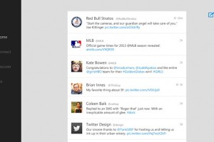Twitter Modern App for Windows 8 Released