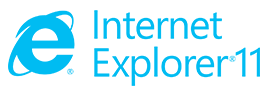 Internet Explorer 11