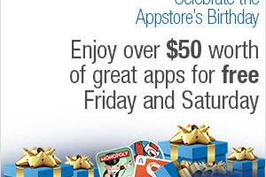 $50+ Free Android Apps & Games – Monopoly, mSecure, SketchBook Pro, Fruit Ninja: Puss in Boots, SpinArt, Toca Lab & More