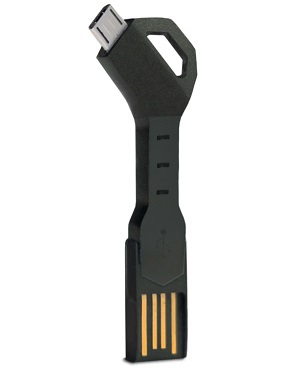 ChargeKey Micro USB Charger
