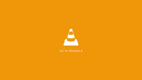 VLC for Windows 8