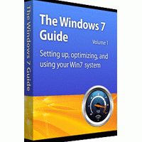Windows 7 Guide Vol 1 – Settings Up, Optimizing & Using eBook Free Download