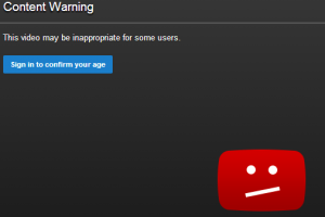 How to Bypass YouTube Age Restriction Without Sign In to Confirm