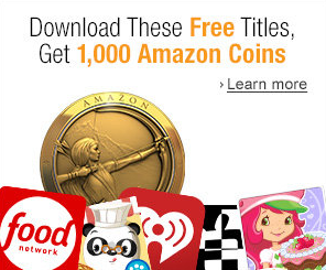 Free $10 Amazon Coins