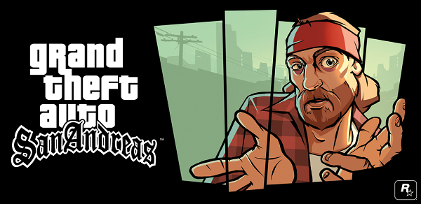 GTA San Andreas Free Download Grand Theft Auto Game