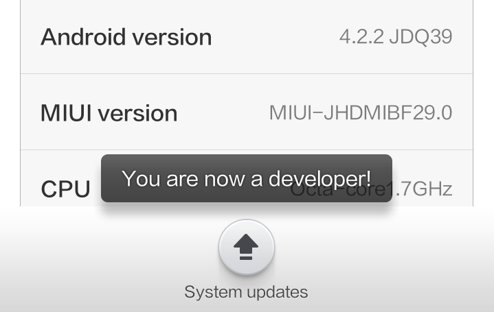 How to Enable Developer Options and USB Debugging Mode on Android ...