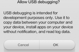 How to Enable Developer Options and USB Debugging Mode on Android Devices