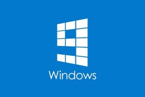 Microsoft China Tweeted Windows 9 is Coming Soon with Logo