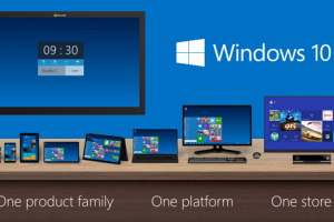 Download Free Windows 10 Technical Preview via Windows Insider Program