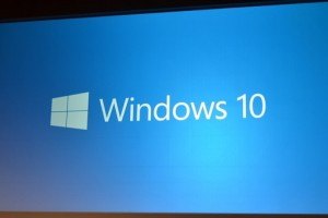 Windows 9/TH/Threshold Is Officially Named Windows 10