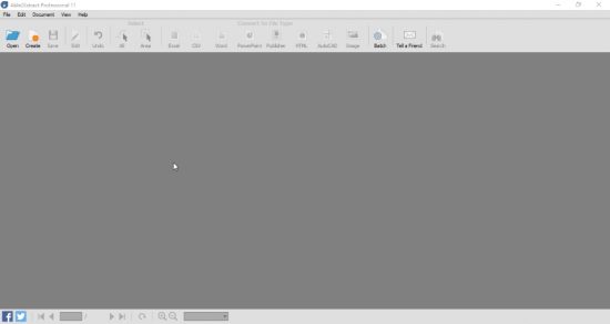 instal Able2Extract Professional 18.0.6.0
